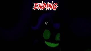 Poppy Playtime Chapter 5 Has A CRAZY New Ending #shorts
