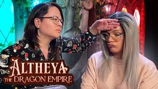 Return of the Reforged | Altheya: The Dragon Empire #101