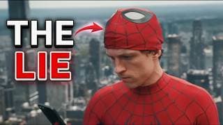Spider-Man Proved the Biggest Lie in Superhero Movies