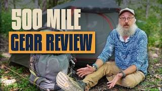 7 Hikers Reveal the Gear They Swear By After 500 Miles