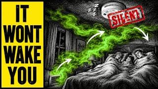 Why Your $20 Carbon Monoxide Alarm Stays Silent While the Poison Builds