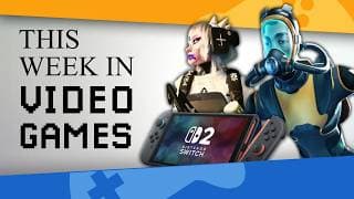 Massive Bungie write-down, Switch 2 price hike + Subnautica 2 is here | This Week in Videogames
