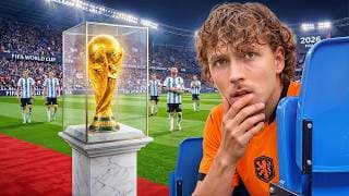 Ik Ga Naar Het Gevaarlijkste Land Ter Wereld