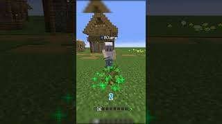 TIDAAK AKU KALAH 😭🤣 #minecraft