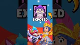 Every BRAWLER MAIN Has One Embarrassing Moment! 😳