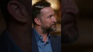 #PaulAnthonyKelly Was Ready to Give Up Acting Days Before Getting a Callback for #LoveStory #shorts