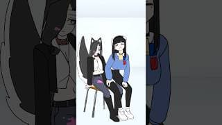 그러게 누가 엉덩이에 페인트 묻히래? #memes #animation #meme