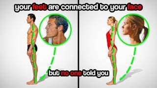 This Tendon In Your Foot Determines How You Look | Full Guide