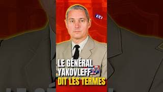 Le général Yakovleff coince Rochebin en direct 🌍⚖️