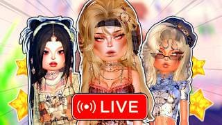 PLAYING DTI WITH VIEWERS - roblox user: jessndti (SHORTS)