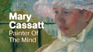 Mary Cassatt: The Impressionist Who Painted The Mind