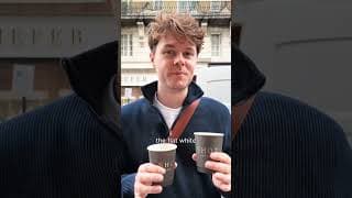£1 vs £75 Coffee in London
