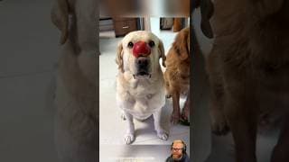 You Can’t Watch This Dog Eat Without Smiling! 🍽️🐶🇺🇸 #dog