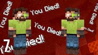 DOUBLE TROUBLE - VaultCrafters episode 7