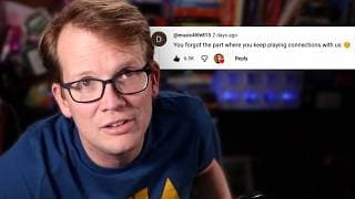 Let's Catch Up on Connections