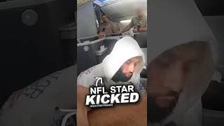 Odell Beckham Jr. Kicked Off Airplane