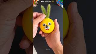 Diy fun satisfying craft Activity for Kids🦁💥😱 #youtubeshorts #shorts #trending #viral #diy #funny