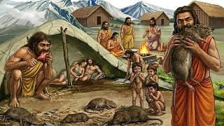 3000 साल पुरानी वैदिक सभ्यता का सच || वैदिक सभ्यता का संपूर्ण इतिहास | (DOCUMENTARY)