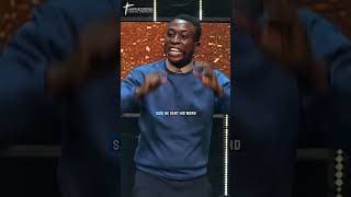 GOD'S WORD IS POWER #pastorbolajiidowu #shorts #word
