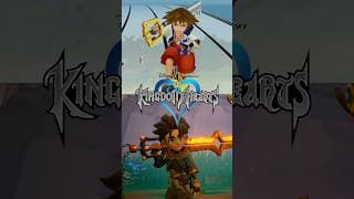 How Kingdom Hearts Influenced Duskfade - Dev Interview #kingdomhearts