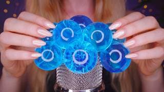 ASMR Sleep Sounds ~ Brain-Melting Triggers For Deep Sleep (ASMR No Talking)
