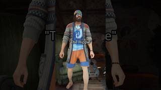 The most unlikely criminal in Hitman?#hitman3 #aspecticor #shorts #gaming #gamingstorytelling #crime