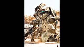 The life-and-death war between humanity and the alien insect race. #movie #shorts #starshiptroopers