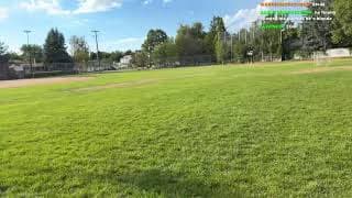 1v1ing Cruz in SOCCER..