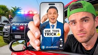 I Tested Every Law By Mike Video