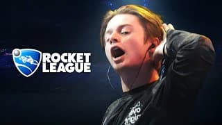 The story of Rocket League's most controversial tactic