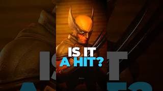 How much did Wolverine sell? #wolverine #gamingnews #playstation