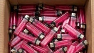 Don’t Throw Away Old Lighters! Make This Useful Repair Tool || Creation Time