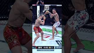 Countering The Cross Hand Trap ❌ | Technique Breakdown #ufc #breakdown
