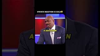 Just let me get! 🤣 - Family Feud #shorts #familyfeud #steveharvey