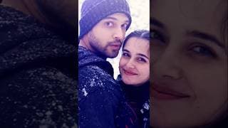 Their Chemistry Is Unforgettable 💔✨#maher #rishitakothari #parthsamthaan #seherhonekohai #trending