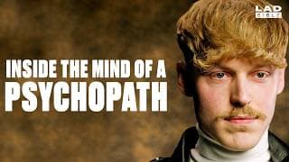 Diagnosed Psychopath Reveals Common Traits of Psychopaths | Minutes With