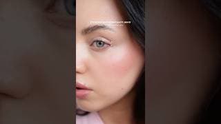 Стрелка для нависшего века с помощью карандаша🥢 #makeup #makeuptutorial #makeuptips