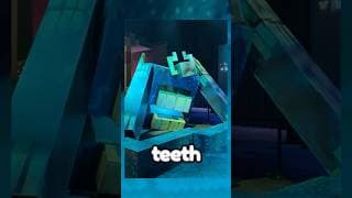 Minecraft’s NEW TWISTED WARDEN BOSS is genuinely terrifying…