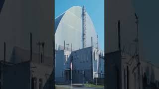Why Doesn't CS2's de_cache look like Chernobyl does today?