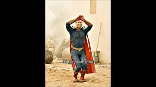 The most perverted superhuman in the world.#film  #movie    #theboysseason5    #shorts