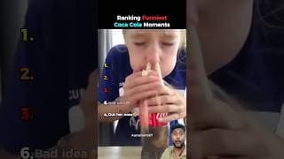 Wait for end 🙄cococola moment #shortsfeed