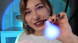 ASMR for sleep 🥳 Pre birthday live 🎂