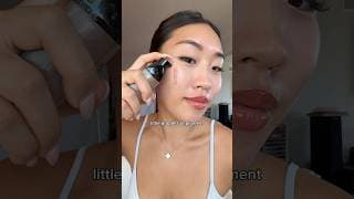 Different foundations according to your skin types✨#makeup #foundation #makeuphacks