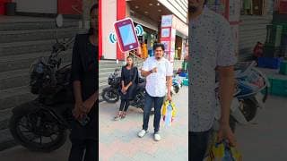 📲 Missed Call குடுத்தா Old Dress-அ ₹500-க்கு எடுத்துபாங்களா 🤯 #oldclothes #reliance