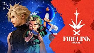 Summer Game Fest Predictions and Speculation | Firelink Podcast