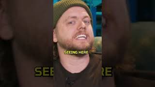 This creature is REAL?!