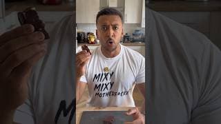 “Super F*ck” Protein Brownies
