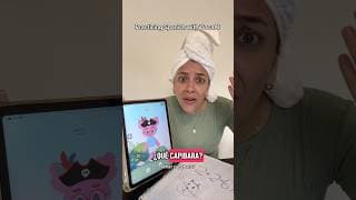 practicing Spanish with Vocaai #vocaai #spanish #languagelearning