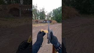 WWI German C96 Red 9 / Legacy Collectibles