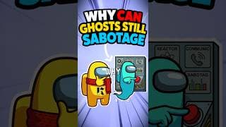 Why Can Dead Impostors Still Sabotage?